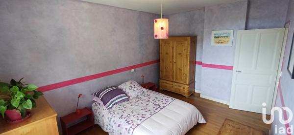 Maison à vendre 3 pièces 81 m² Isle