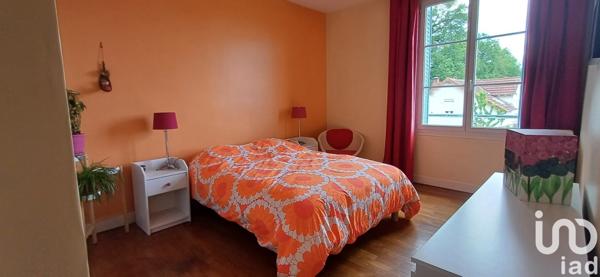 Maison à vendre 3 pièces 81 m² Isle