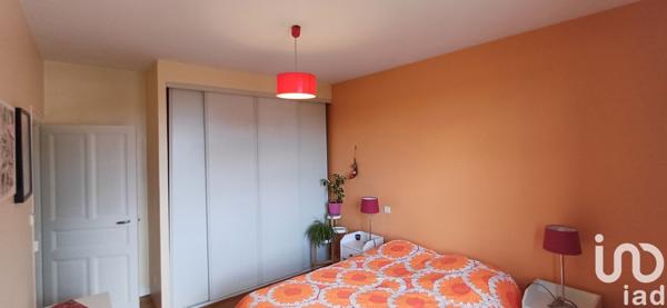 Maison à vendre 3 pièces 81 m² Isle