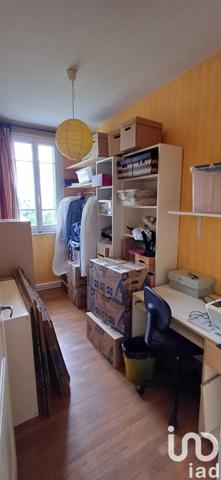 Maison à vendre 3 pièces 81 m² Isle