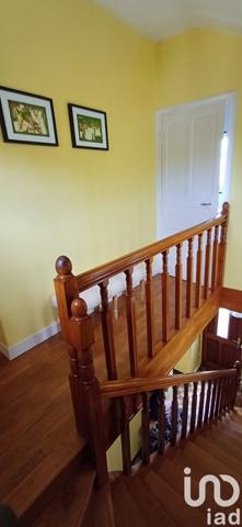 Maison à vendre 3 pièces 81 m² Isle