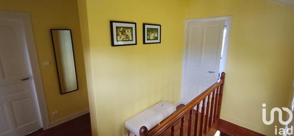 Maison à vendre 3 pièces 81 m² Isle