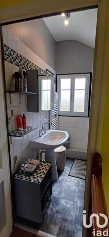 Maison à vendre 3 pièces 81 m² Isle