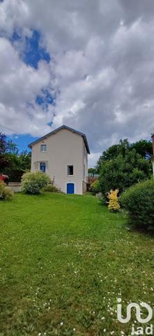 Maison à vendre 3 pièces 81 m² Isle