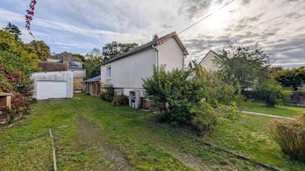 Maison à LE MANS, 72000 - 4 pièces 90m²