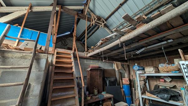 Maison à LE MANS, 72000 - 4 pièces 90m²