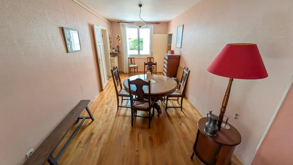 Maison à LE MANS, 72000 - 4 pièces 90m²