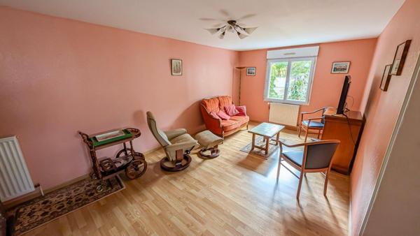 Maison à LE MANS, 72000 - 4 pièces 90m²