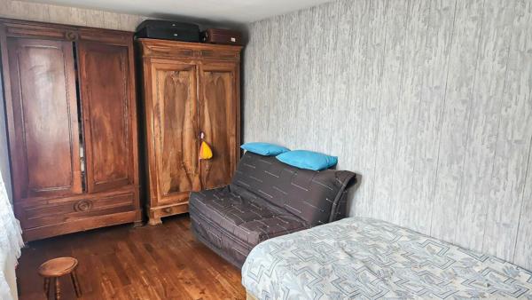 Maison à LE MANS, 72000 - 4 pièces 90m²