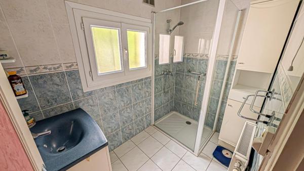 Maison à LE MANS, 72000 - 4 pièces 90m²