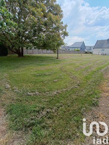 Terrain à vendre 1 133 m² Plaintel