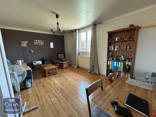 Maison à vendre 5 pièces 84.6m² Dalou (09120)