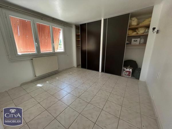 Maison à vendre 5 pièces 84.6m² Dalou (09120)