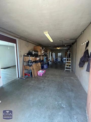 Maison à vendre 5 pièces 84.6m² Dalou (09120)