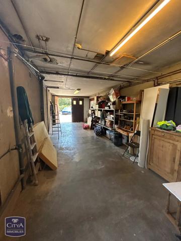 Maison à vendre 5 pièces 84.6m² Dalou (09120)