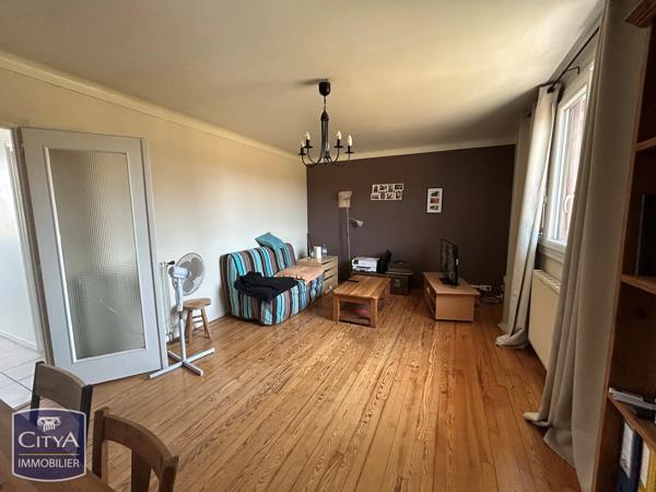 Maison à vendre 5 pièces 84.6m² Dalou (09120)