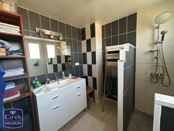 Maison à vendre 5 pièces 84.6m² Dalou (09120)