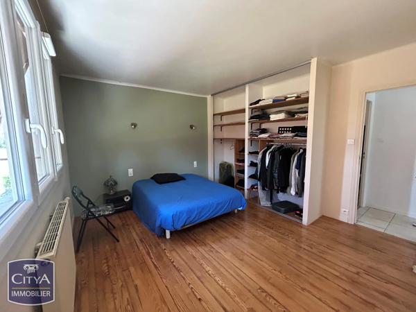 Maison à vendre 5 pièces 84.6m² Dalou (09120)
