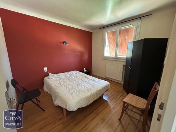 Maison à vendre 5 pièces 84.6m² Dalou (09120)