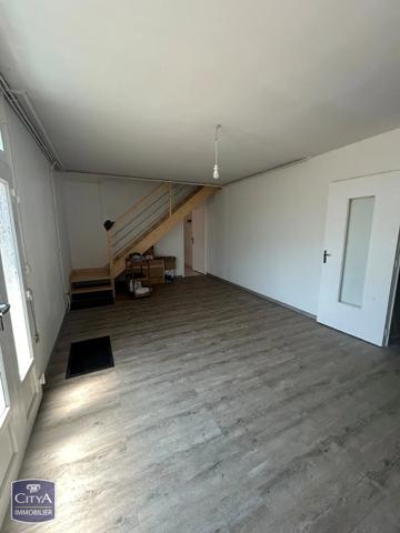 Maison à vendre 5 pièces 84.6m² Dalou (09120)