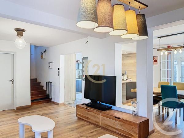 Maison à vendre  5 pièces - 110,36 m2 PERPIGNAN - 66