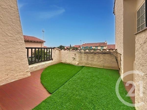 Maison à vendre  5 pièces - 110,36 m2 PERPIGNAN - 66