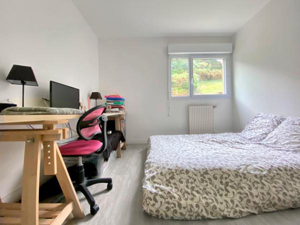 À vendre – T3 avec terrasse - Jonelière / Petit Port