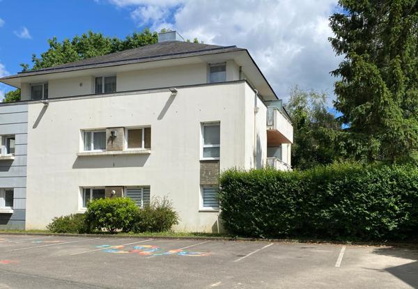 À vendre – T3 avec terrasse - Jonelière / Petit Port