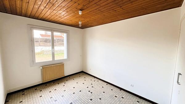 Ensemble immobilier divisible avec potentiel