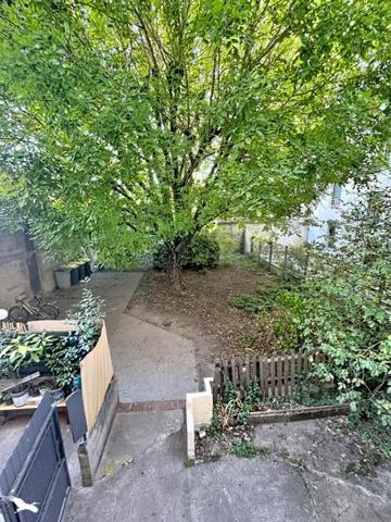Appartement à vendre 127 680 € Villeurbanne 2 p 29 m² DPE C