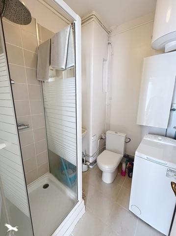 Appartement à vendre 127 680 € Villeurbanne 2 p 29 m² DPE C