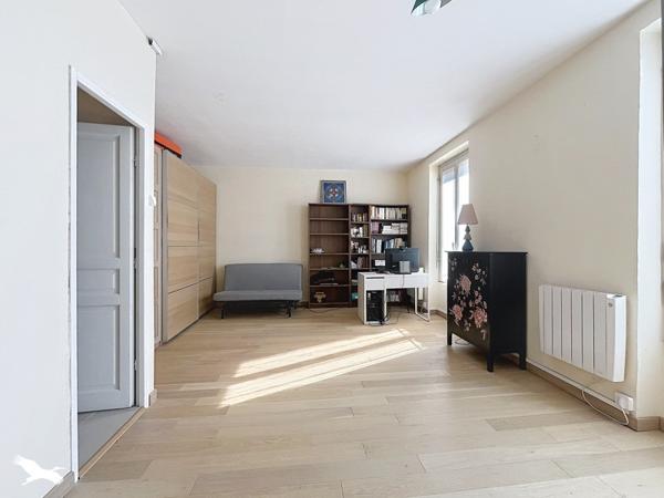 Appartement à vendre 127 680 € Villeurbanne 2 p 29 m² DPE C