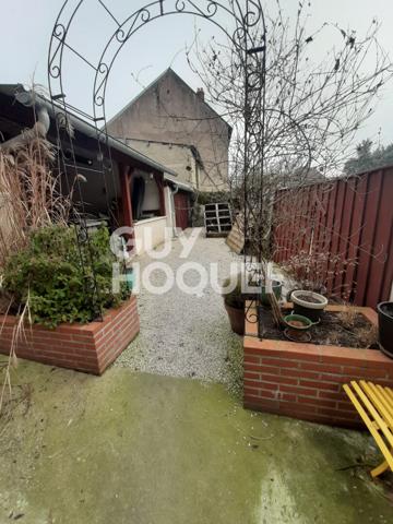 Bar/tabac/restaurant LUCENAY L'EVEQUE