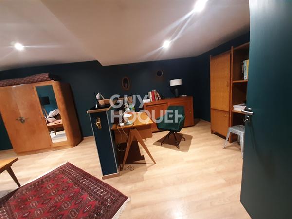 Bar/tabac/restaurant LUCENAY L'EVEQUE