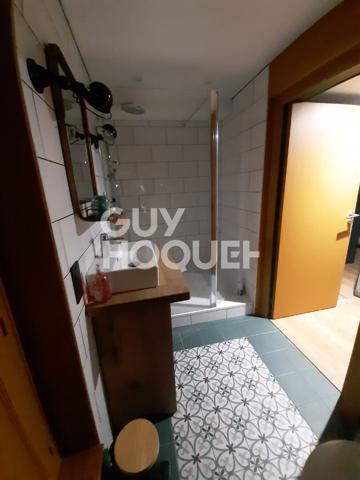 Bar/tabac/restaurant LUCENAY L'EVEQUE