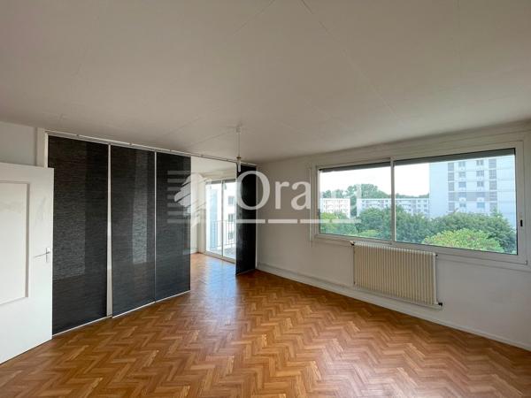 Appartement · Location Merignac (33700) 3 pièces · 68m²