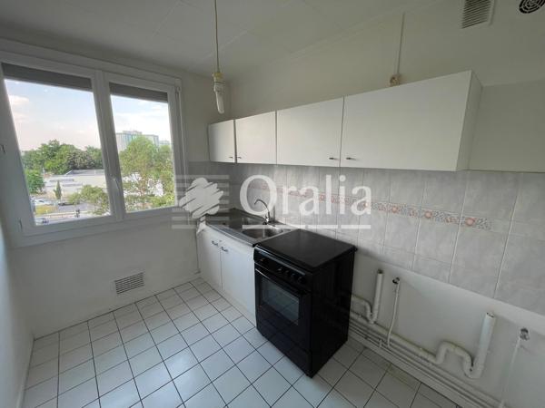 Appartement · Location Merignac (33700) 3 pièces · 68m²