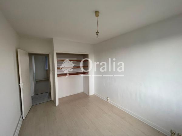 Appartement · Location Merignac (33700) 3 pièces · 68m²