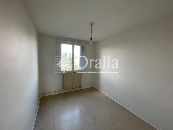 Appartement · Location Merignac (33700) 3 pièces · 68m²