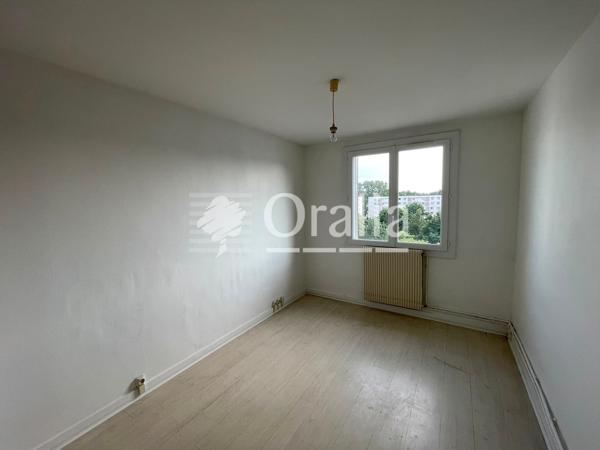 Appartement · Location Merignac (33700) 3 pièces · 68m²