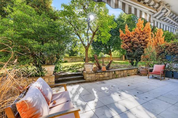 Appartement Saint-Cloud - VAL D'OR