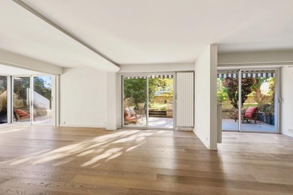 Appartement Saint-Cloud - VAL D'OR