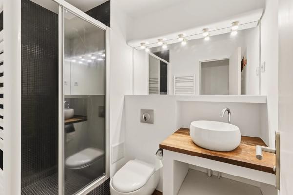 Appartement Saint-Cloud - VAL D'OR