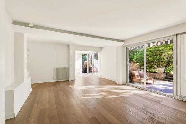 Appartement Saint-Cloud - VAL D'OR