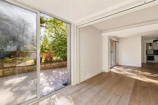 Appartement Saint-Cloud - VAL D'OR