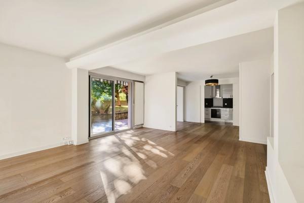 Appartement Saint-Cloud - VAL D'OR