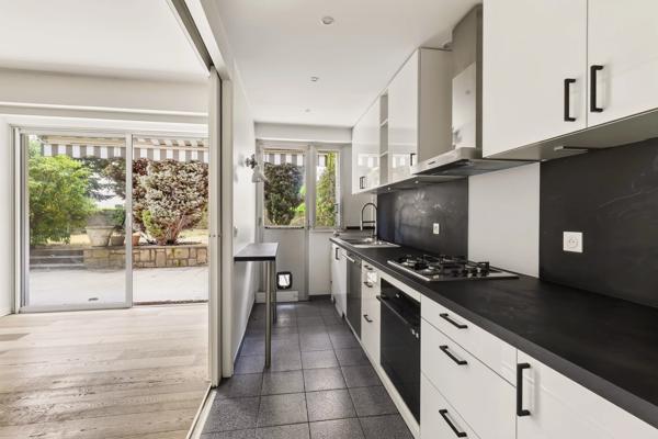 Appartement Saint-Cloud - VAL D'OR