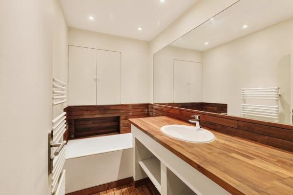Appartement Saint-Cloud - VAL D'OR