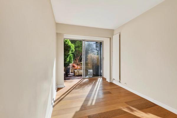 Appartement Saint-Cloud - VAL D'OR