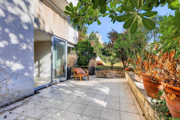 Appartement Saint-Cloud - VAL D'OR